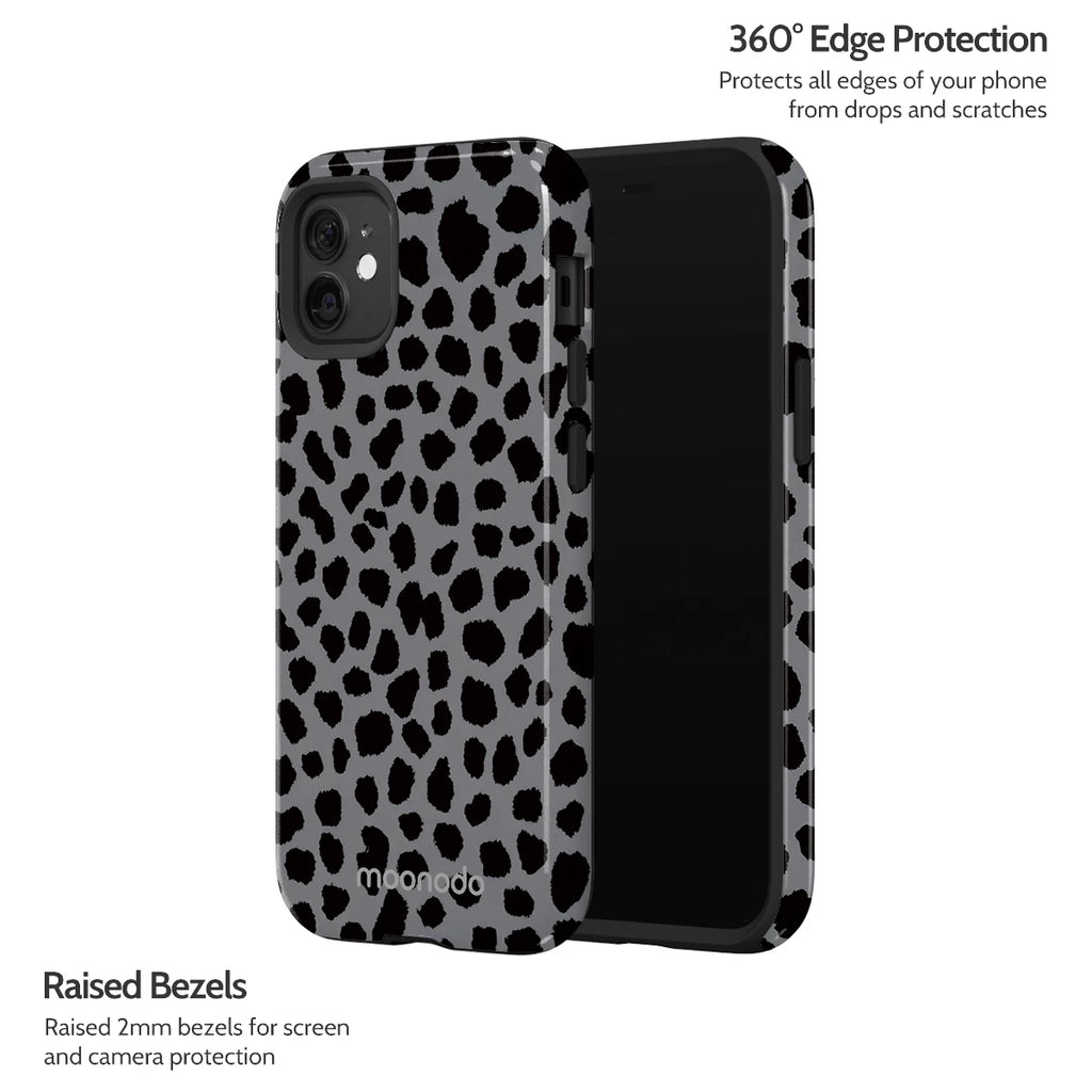 Shadow Spotted - iPhone 12 Mini Case