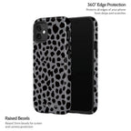 Shadow Spotted - iPhone 12 Mini Case
