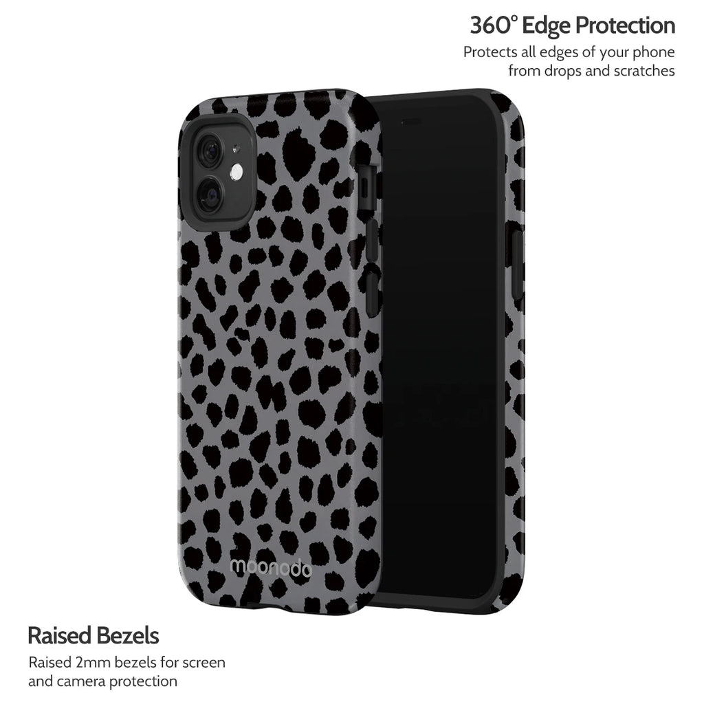 Shadow Spotted - iPhone 12 Mini Case