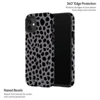 Shadow Spotted - iPhone 12 Mini Case