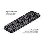 Shadow Spotted - iPhone 12 Mini Case