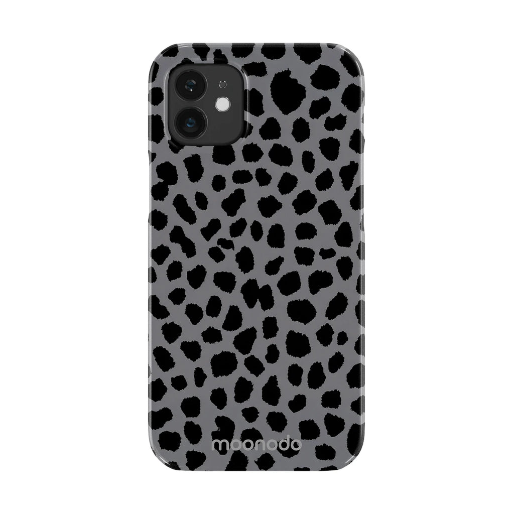 Shadow Spotted - iPhone 12 Mini Case