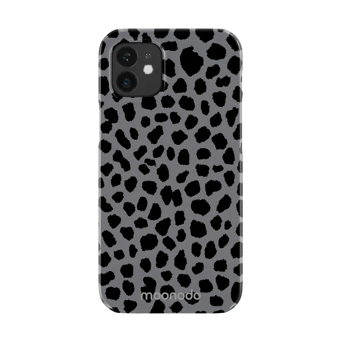 Shadow Spotted - iPhone 12 Mini Case