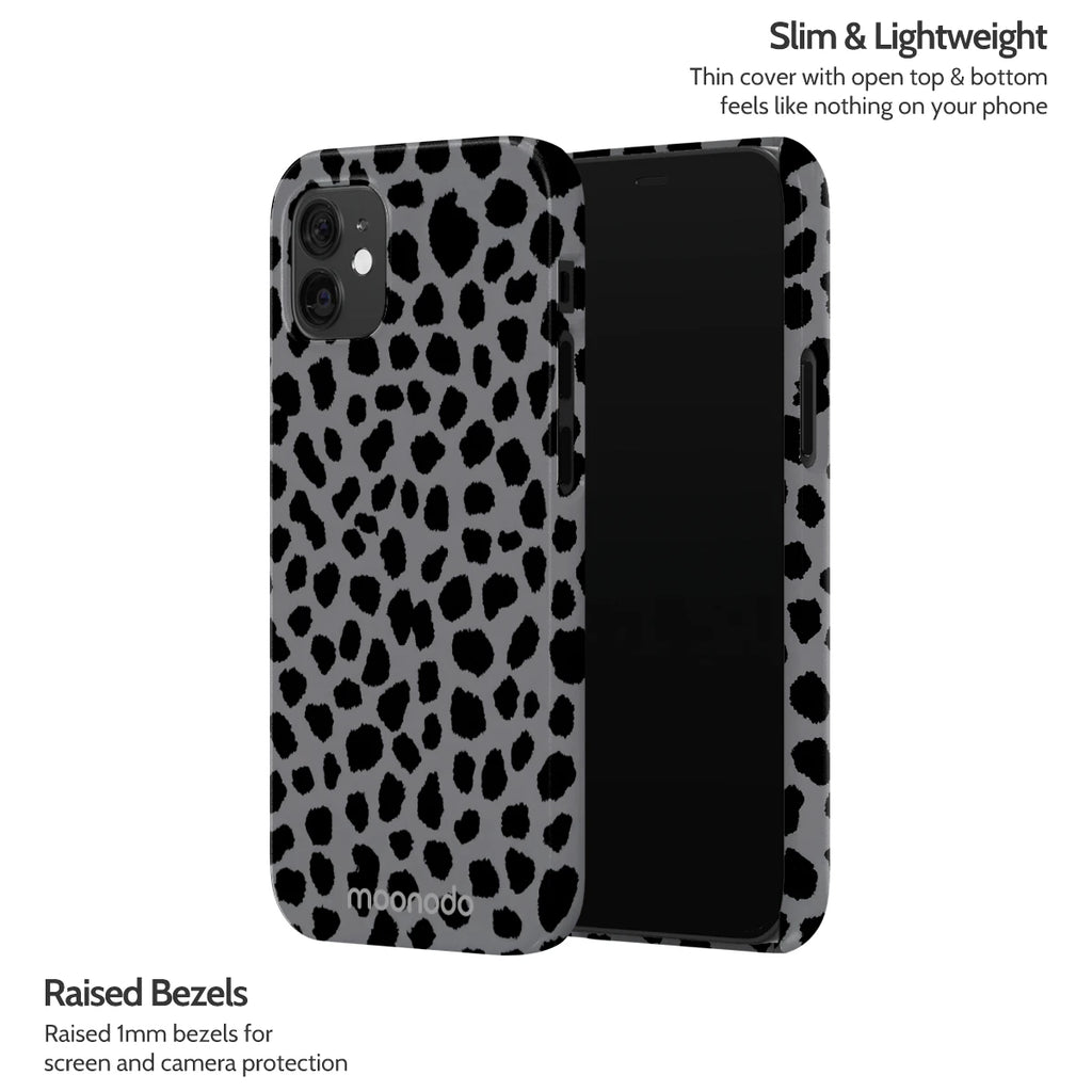 Shadow Spotted - iPhone 12 Mini Case