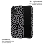 Shadow Spotted - iPhone 12 Pro Case