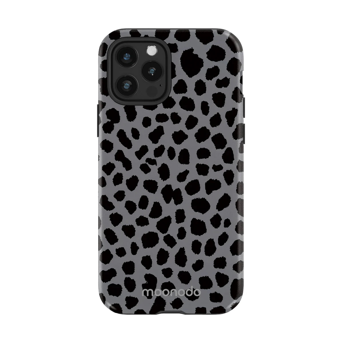 Shadow Spotted - iPhone 12 Pro Case