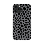 Shadow Spotted - iPhone 12 Pro Case