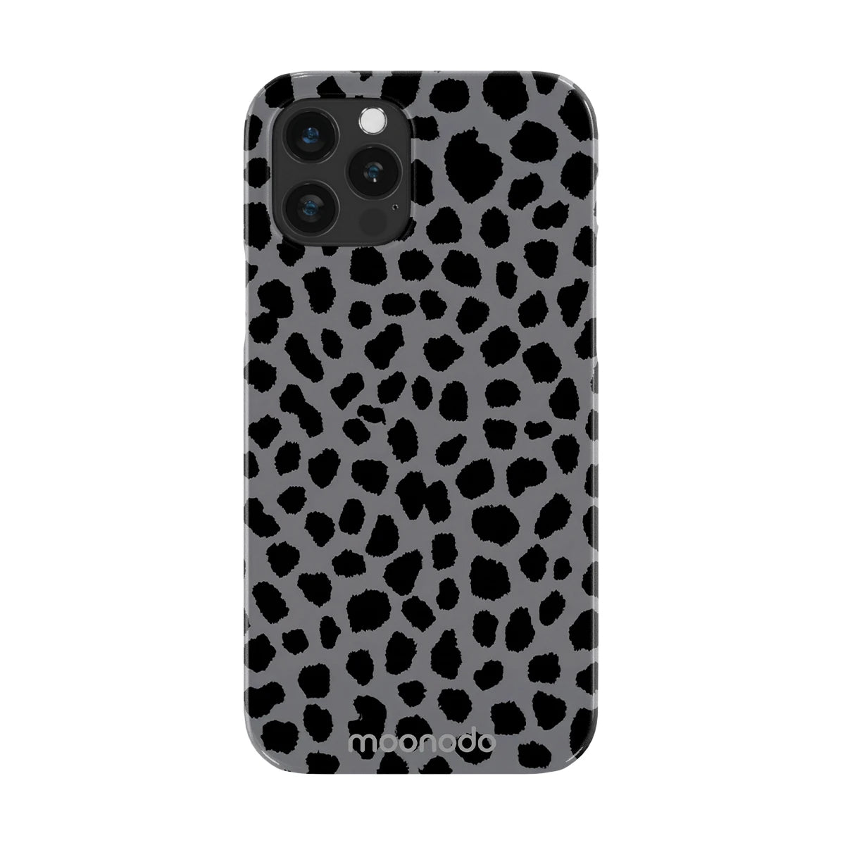 Shadow Spotted - iPhone 12 Pro Case
