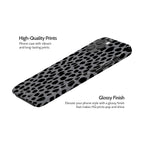 Shadow Spotted - iPhone 12 Pro Case