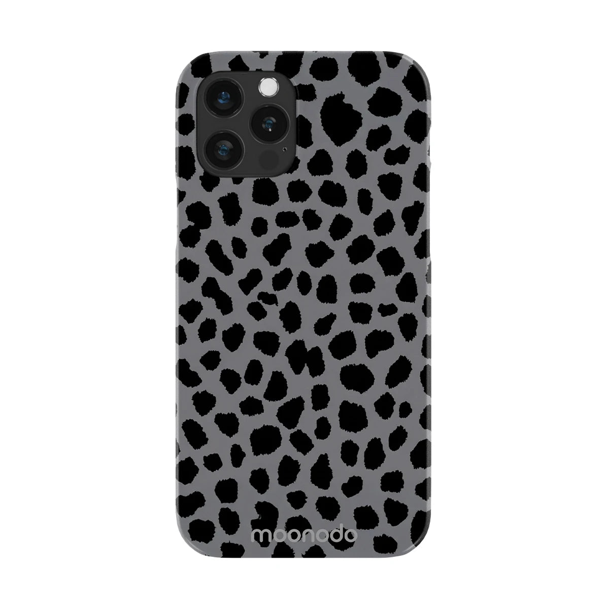 Shadow Spotted - iPhone 12 Pro Case
