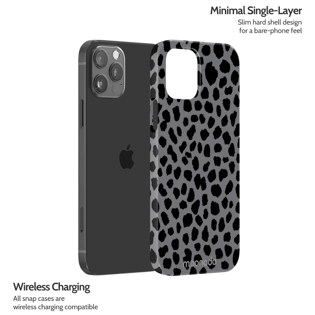 Shadow Spotted - iPhone 12 Pro Case