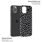 Shadow Spotted - iPhone 12 Pro Case
