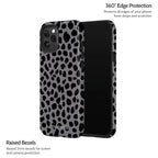 Shadow Spotted - iPhone 12 Pro Max Case