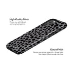 Shadow Spotted - iPhone 12 Pro Max Case