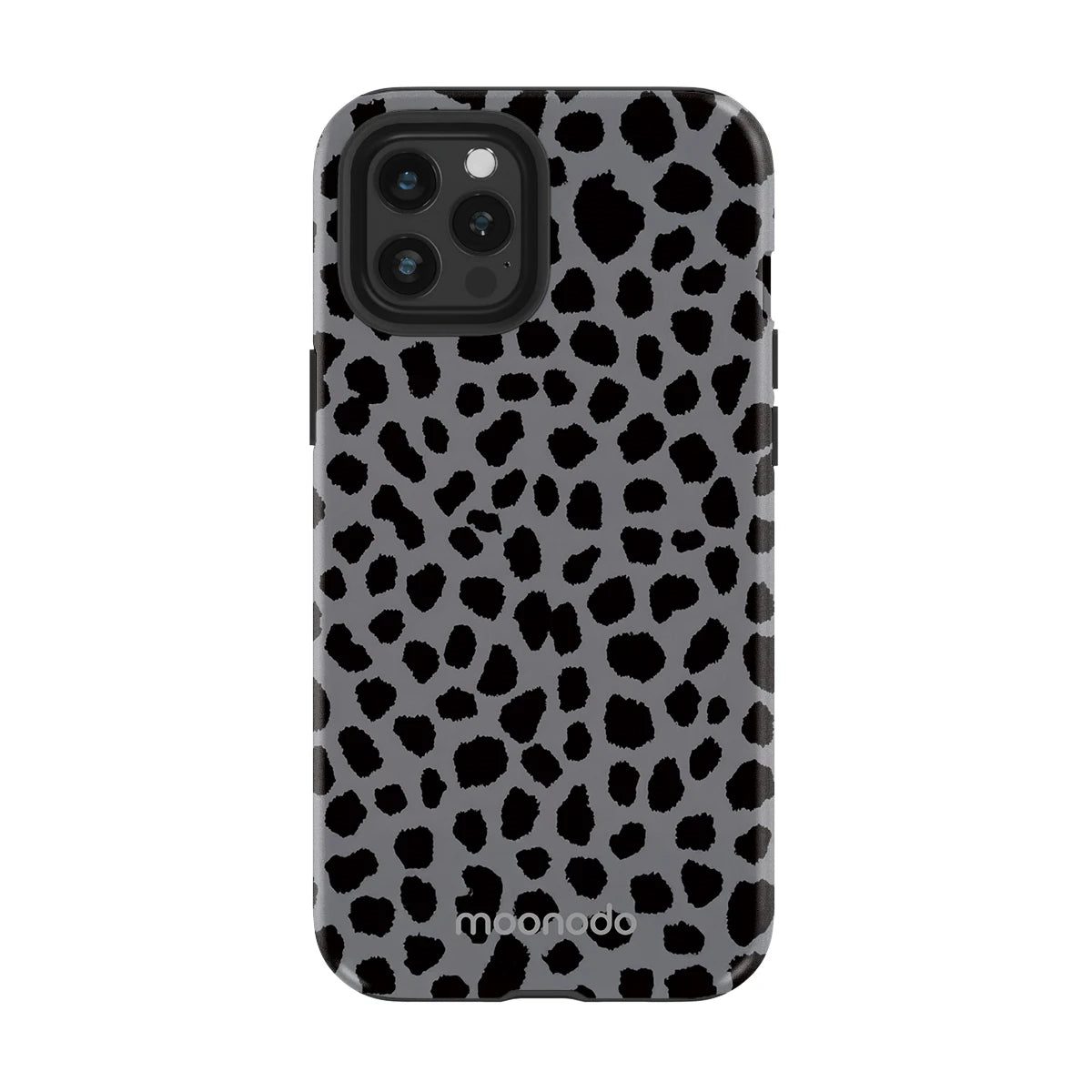 Shadow Spotted - iPhone 12 Pro Max Case