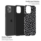Shadow Spotted - iPhone 12 Pro Max Case