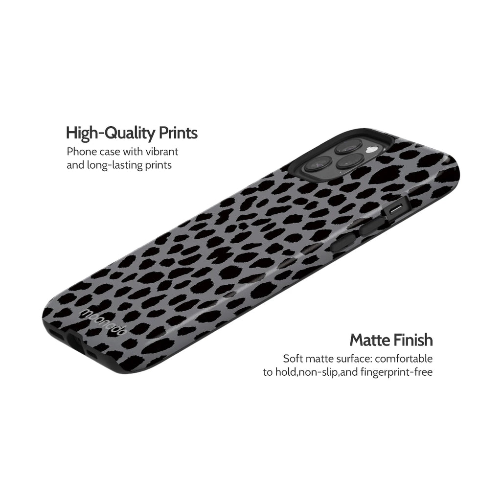 Shadow Spotted - iPhone 12 Pro Max Case
