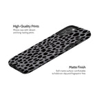 Shadow Spotted - iPhone 12 Pro Max Case