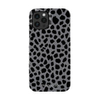 Shadow Spotted - iPhone 12 Pro Max Case