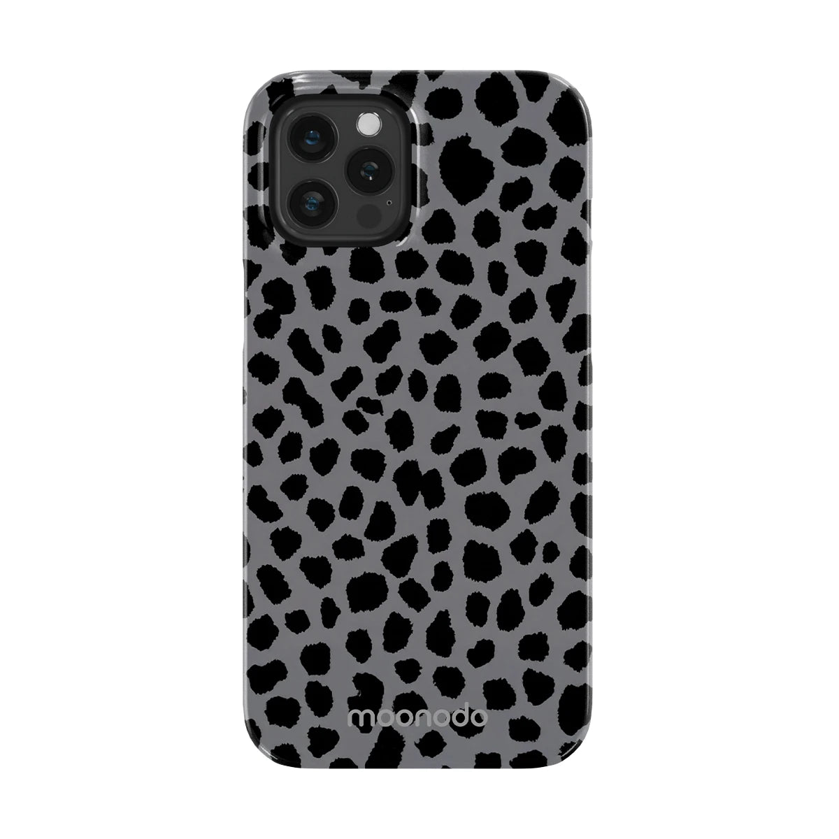 Shadow Spotted - iPhone 12 Pro Max Case