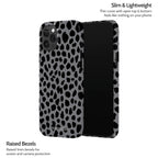 Shadow Spotted - iPhone 12 Pro Max Case