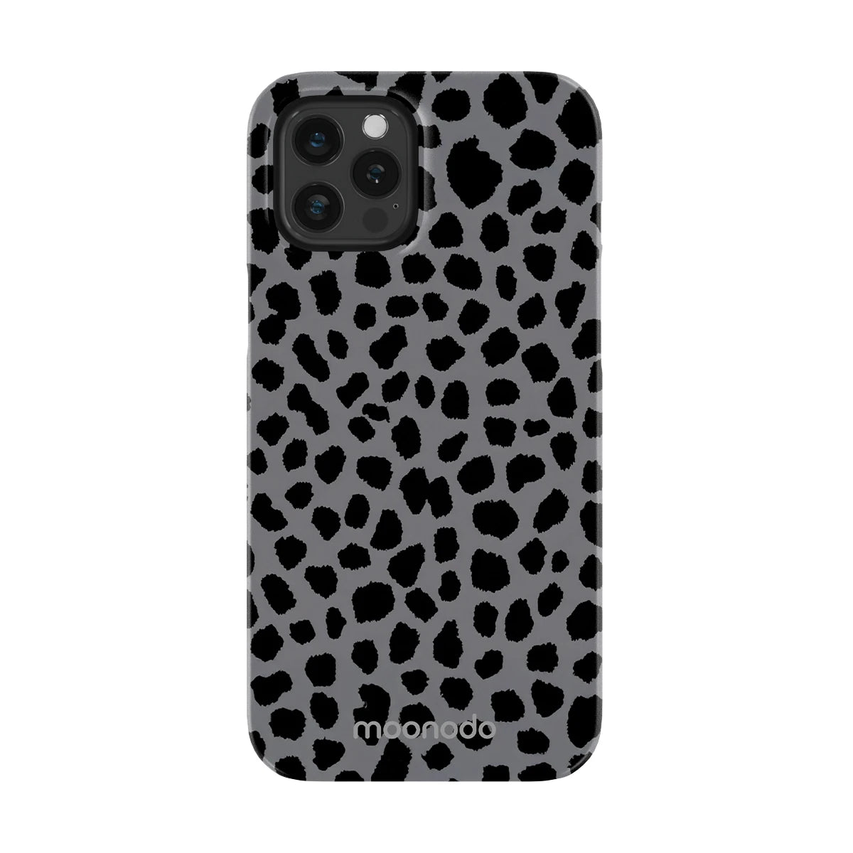 Shadow Spotted - iPhone 12 Pro Max Case