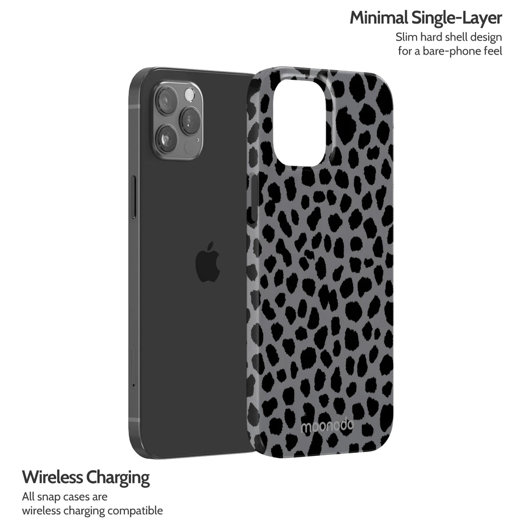 Shadow Spotted - iPhone 12 Pro Max Case