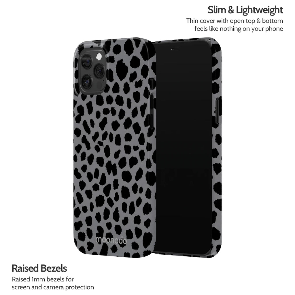 Shadow Spotted - iPhone 12 Pro Max Case