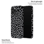 Shadow Spotted - iPhone 12 Pro Max Case
