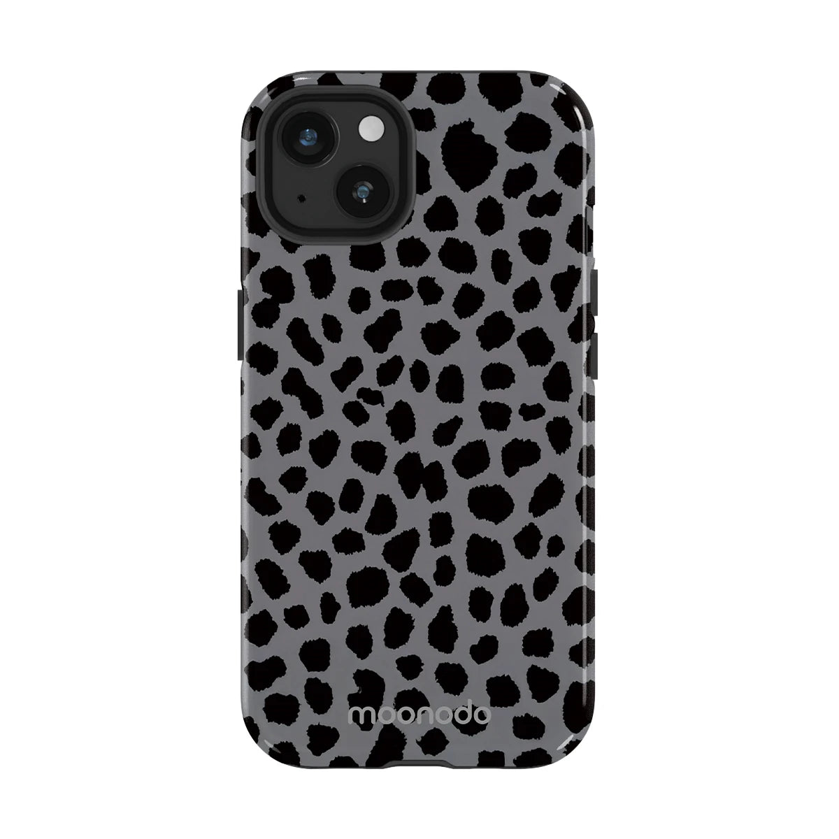 Shadow Spotted - iPhone 13 Case