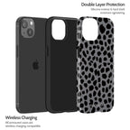 Shadow Spotted - iPhone 13 Case