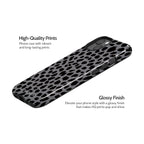 Shadow Spotted - iPhone 13 Case