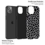 Shadow Spotted - iPhone 13 Case