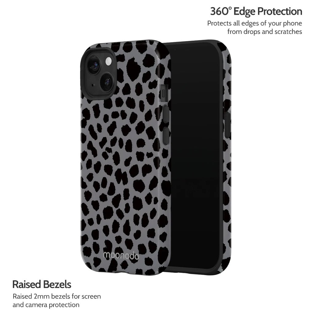 Shadow Spotted - iPhone 13 Case