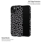 Shadow Spotted - iPhone 13 Case