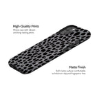 Shadow Spotted - iPhone 13 Case