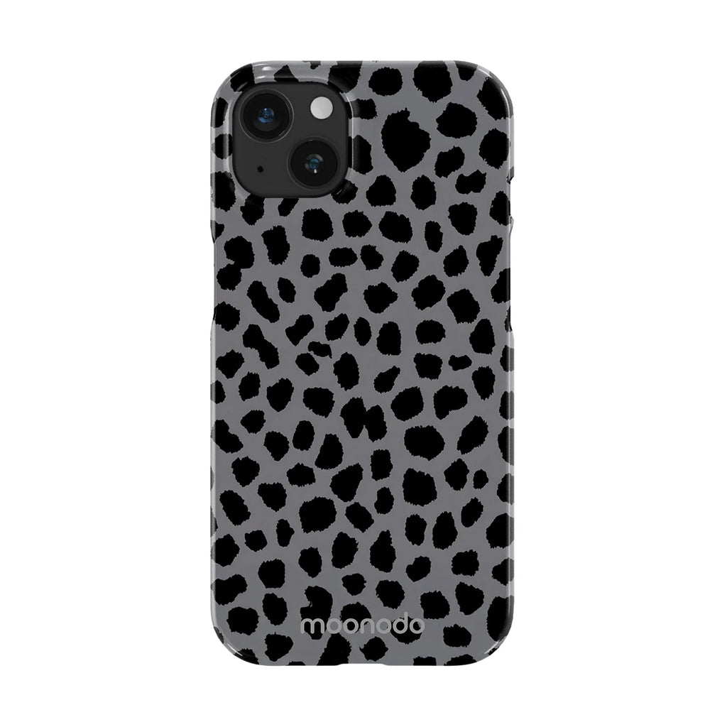 Shadow Spotted - iPhone 13 Case
