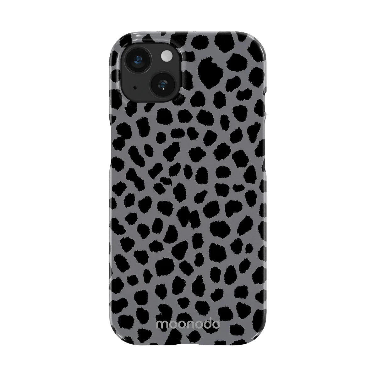 Shadow Spotted - iPhone 13 Case