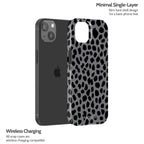 Shadow Spotted - iPhone 13 Case