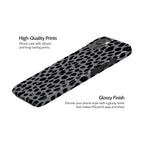 Shadow Spotted - iPhone 13 Case