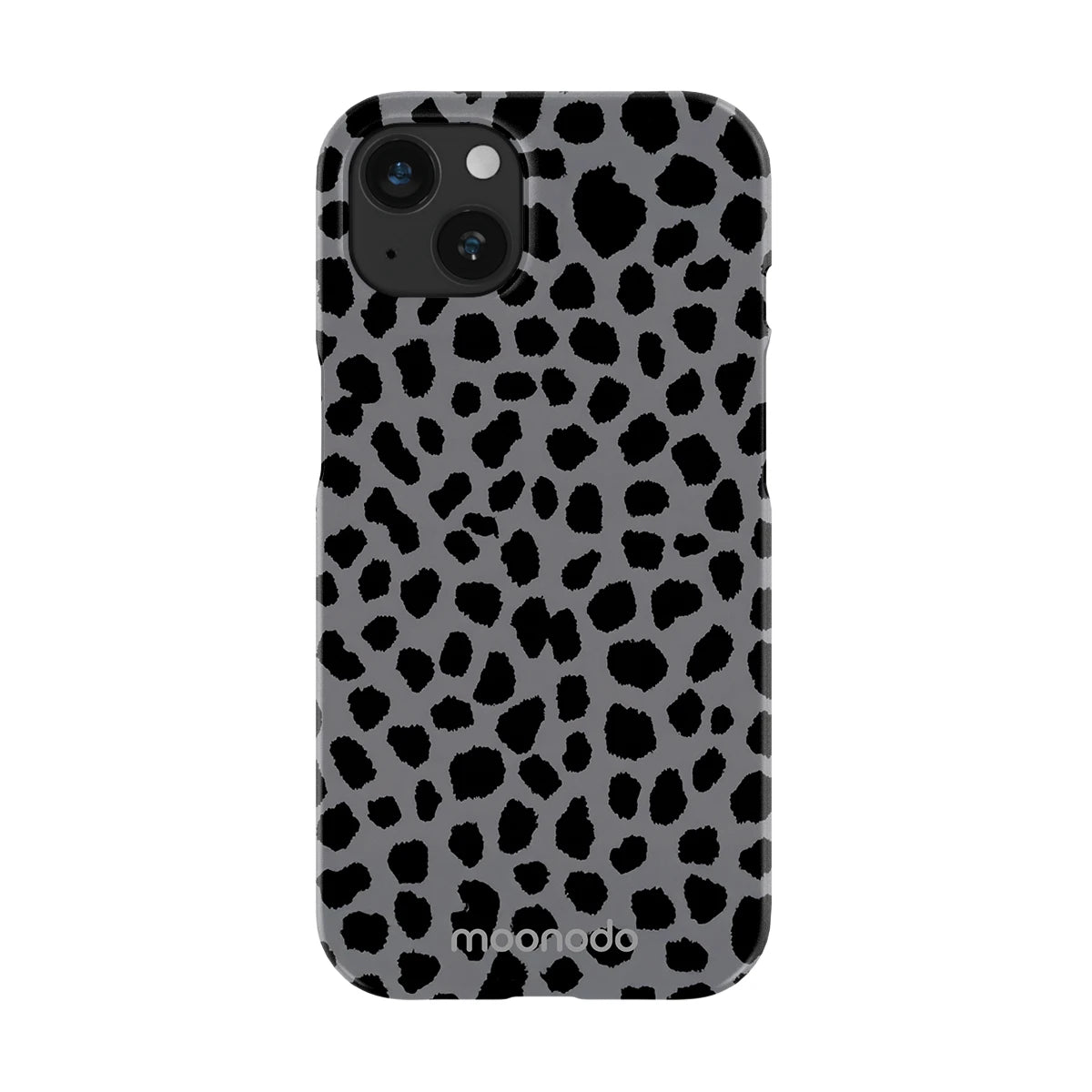 Shadow Spotted - iPhone 13 Case