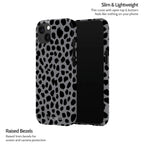 Shadow Spotted - iPhone 13 Case