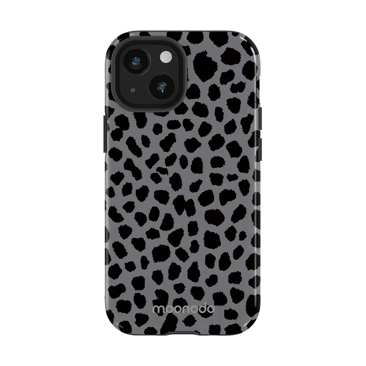 Shadow Spotted - iPhone 13 Mini Case