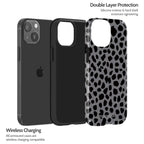 Shadow Spotted - iPhone 13 Mini Case