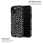 Shadow Spotted - iPhone 13 Mini Case