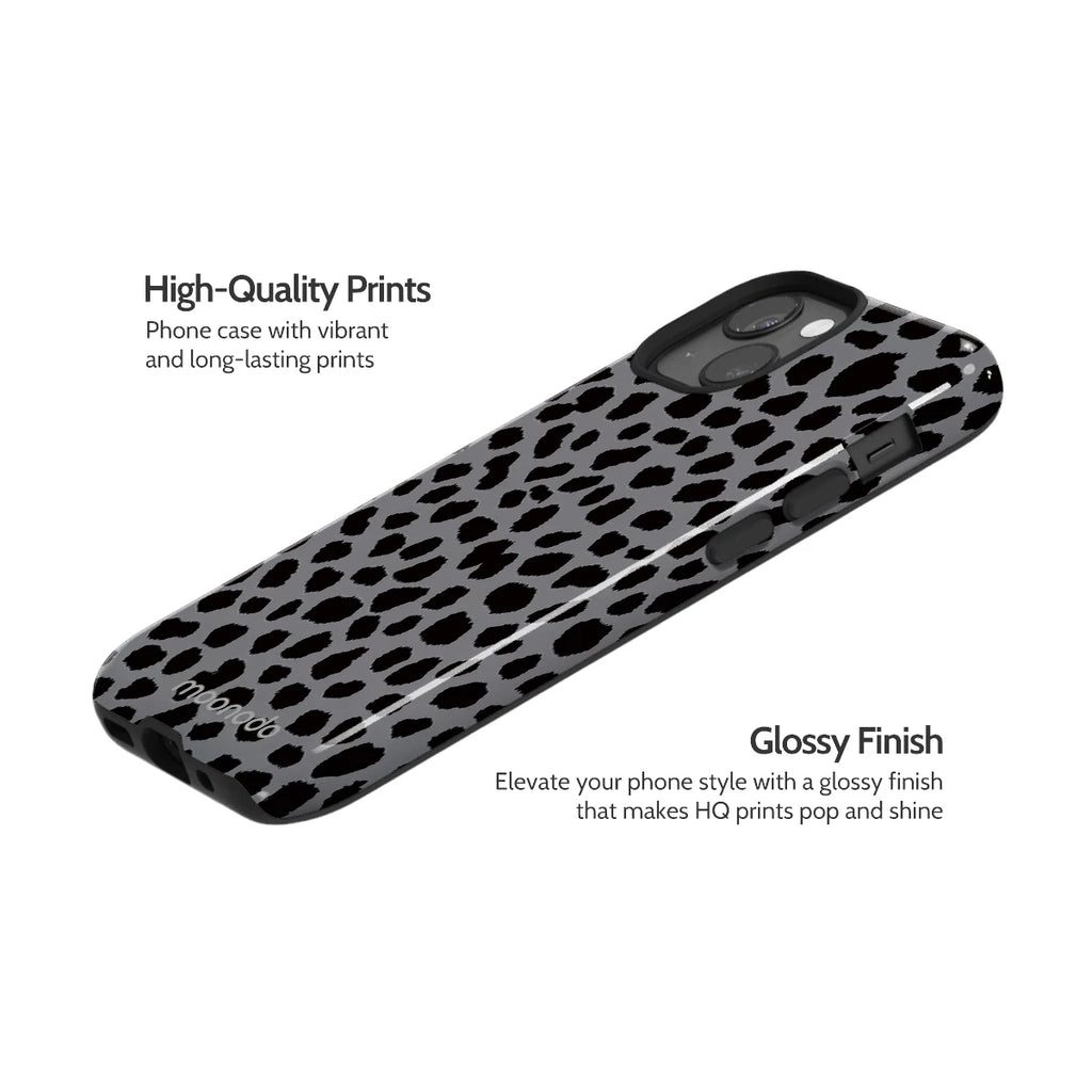 Shadow Spotted - iPhone 13 Mini Case