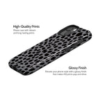 Shadow Spotted - iPhone 13 Mini Case
