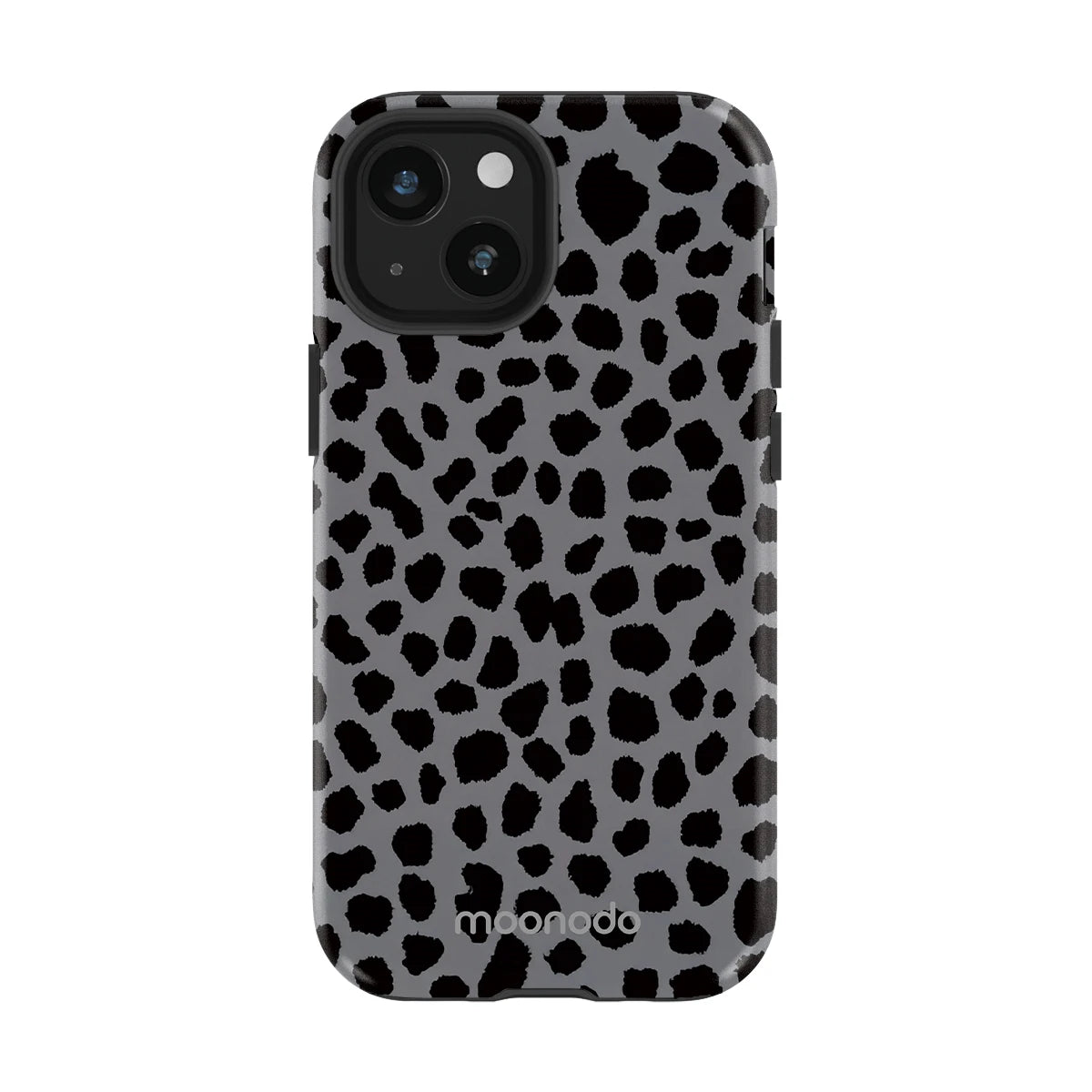 Shadow Spotted - iPhone 13 Mini Case