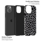 Shadow Spotted - iPhone 13 Mini Case