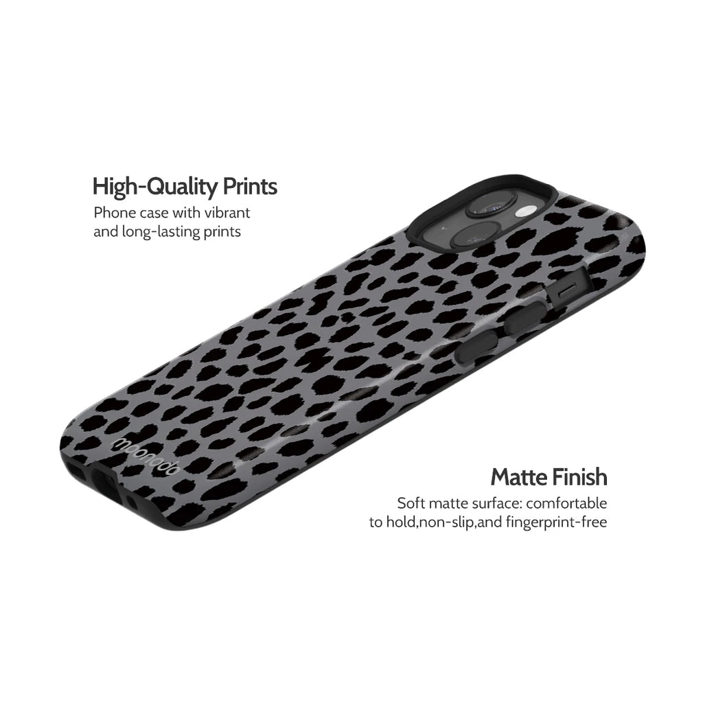 Shadow Spotted - iPhone 13 Mini Case
